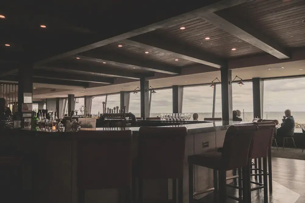 The Jordan Hotel Ramada by Wyndham