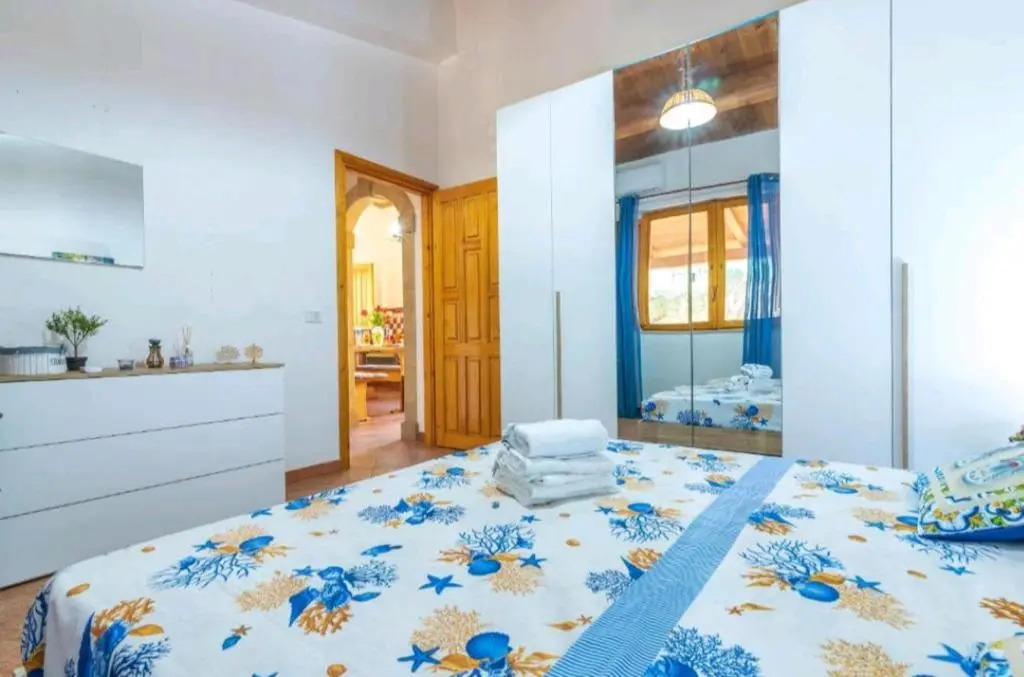 La casa dell'ulivo
