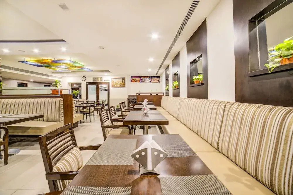 Shanbhag Hotel