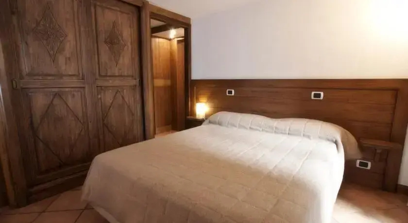 Casa Brunodet