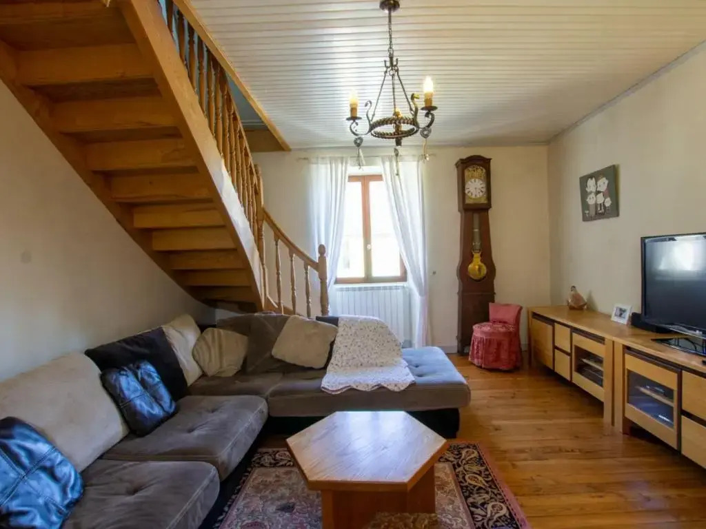 Gîte Limeuil, 5 pièces, 7 personnes - FR-1-616-137