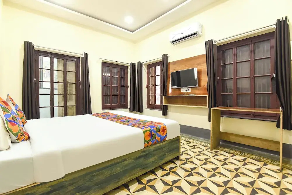 FabHotel KGF