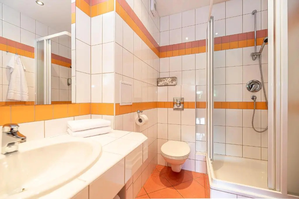 Apartmány Engadin