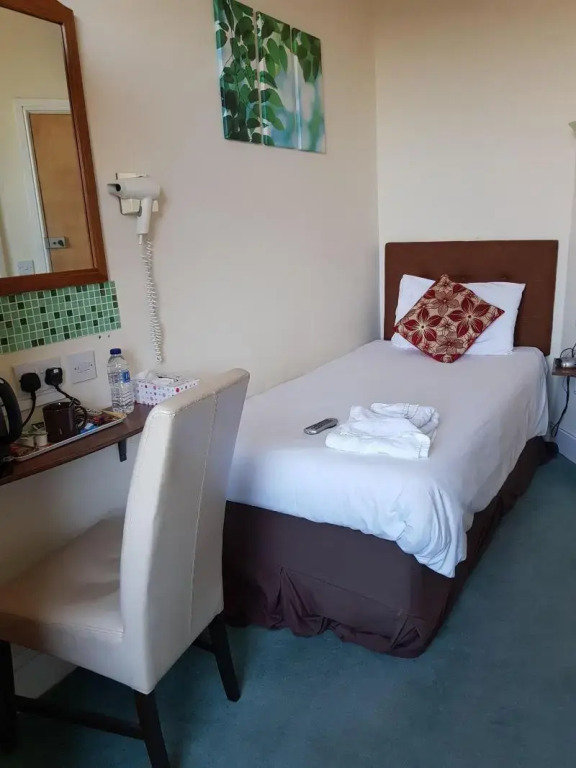 Hotel Hudson