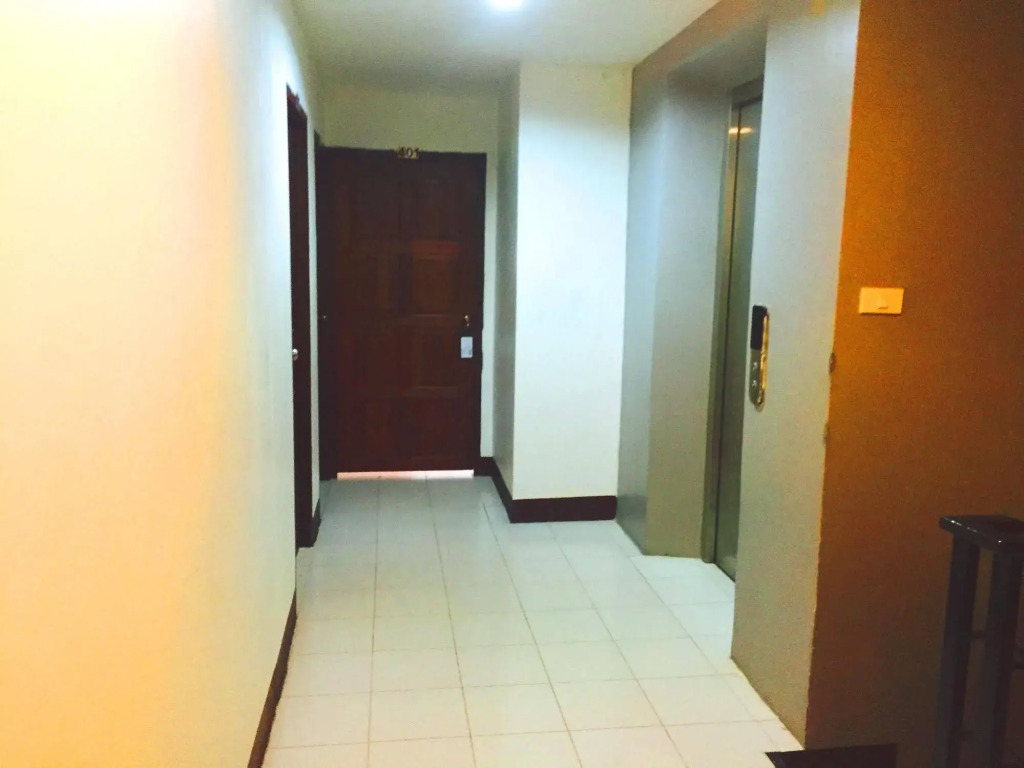 Benetti Lodge