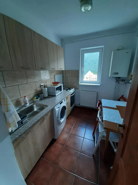 Lidia's Apartment