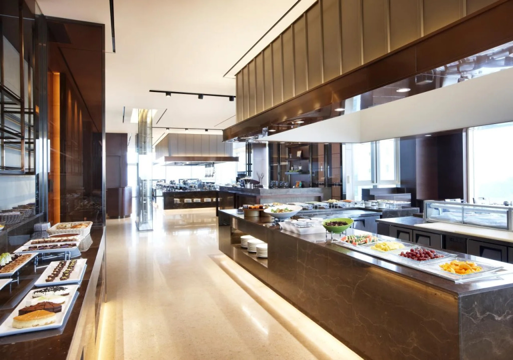 LOTTE CITY HOTEL Daejeon