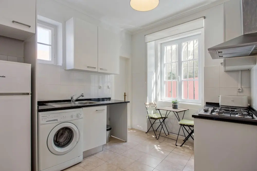 Alfama River View Tailor Made Flat