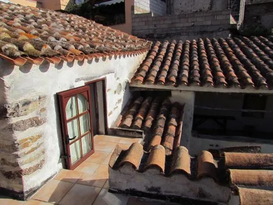 Casa Porcu