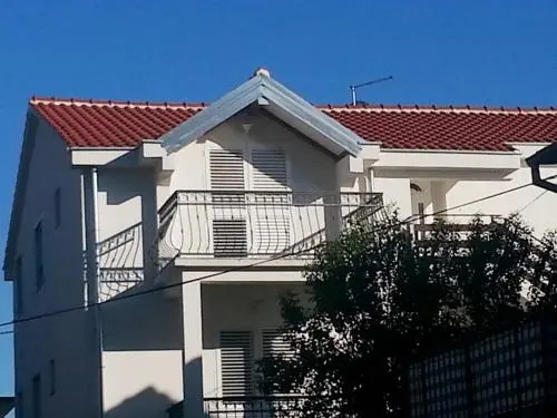 Holiday home Sea La Vie