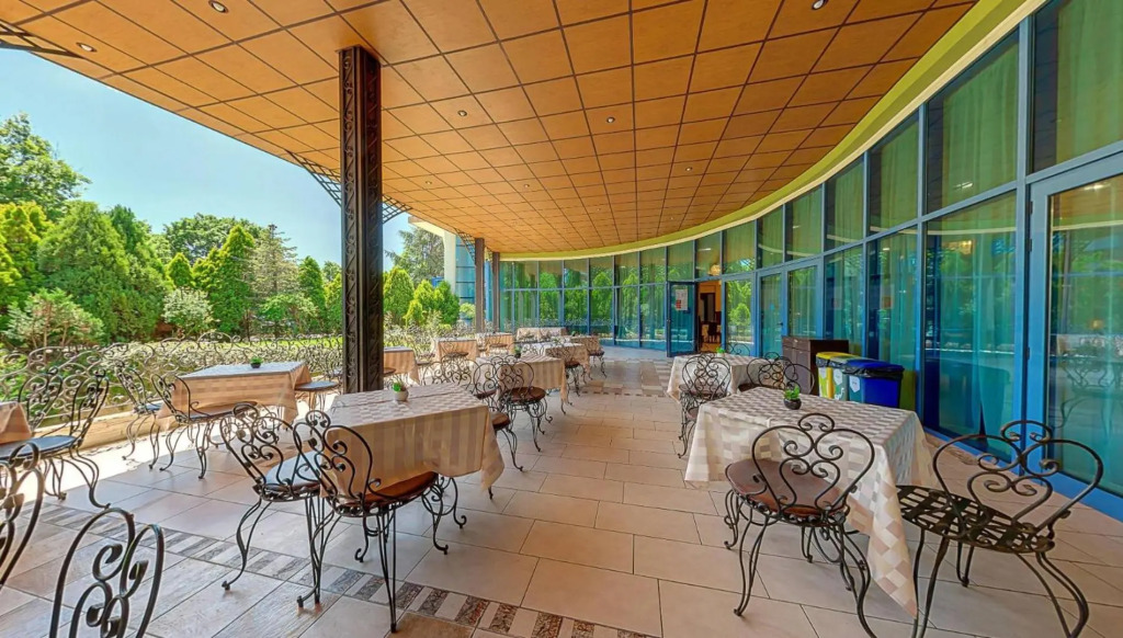Hotel Elena 24h. - Все включено