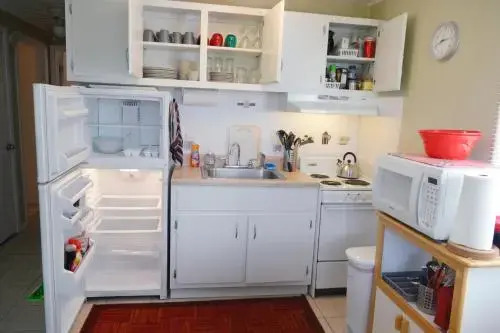 Two Bedroom Apartment at Hunter Mountain