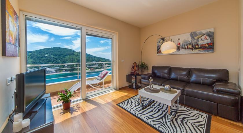 Lapad Studio Apartments