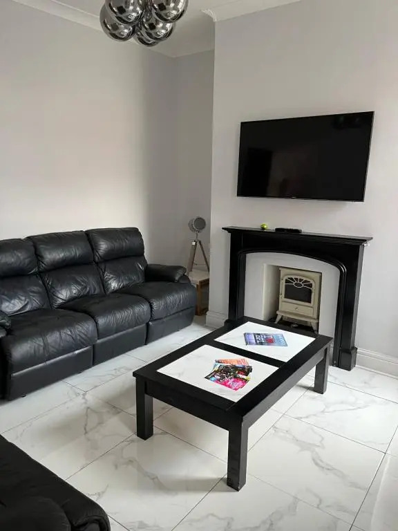 Robin's Nest in 2022 with a luxury feel!