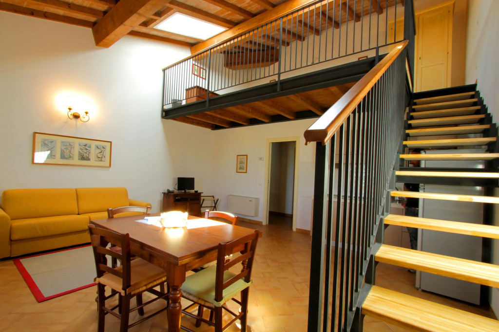 Poggio allAgnello Sport & Family Holidays