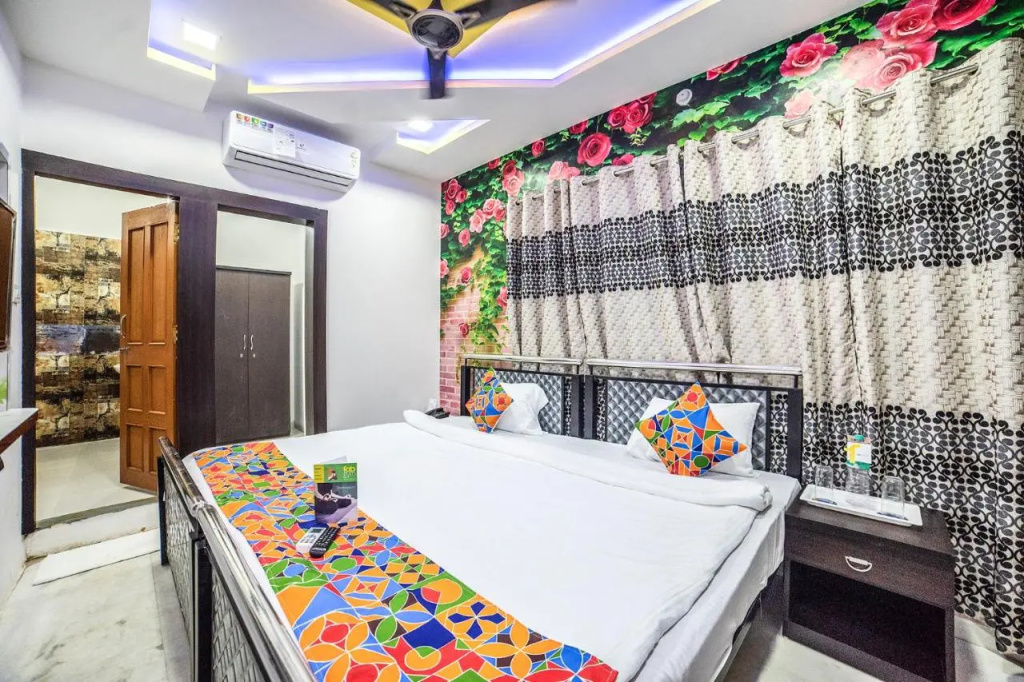 FabHotel ABC View