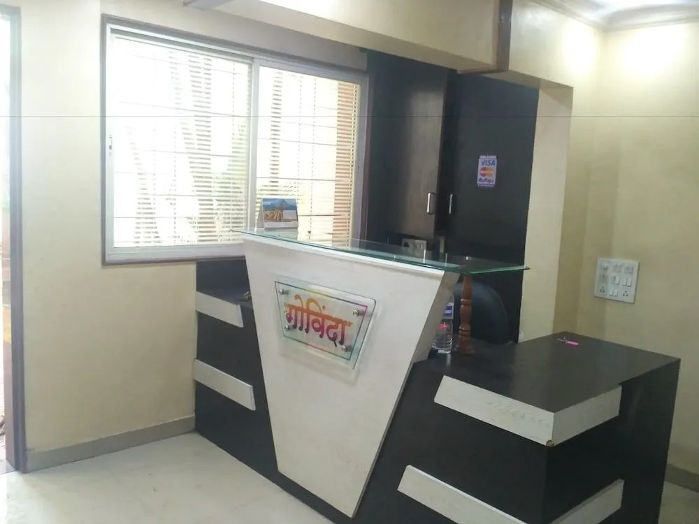 Hotel Govinda lodge