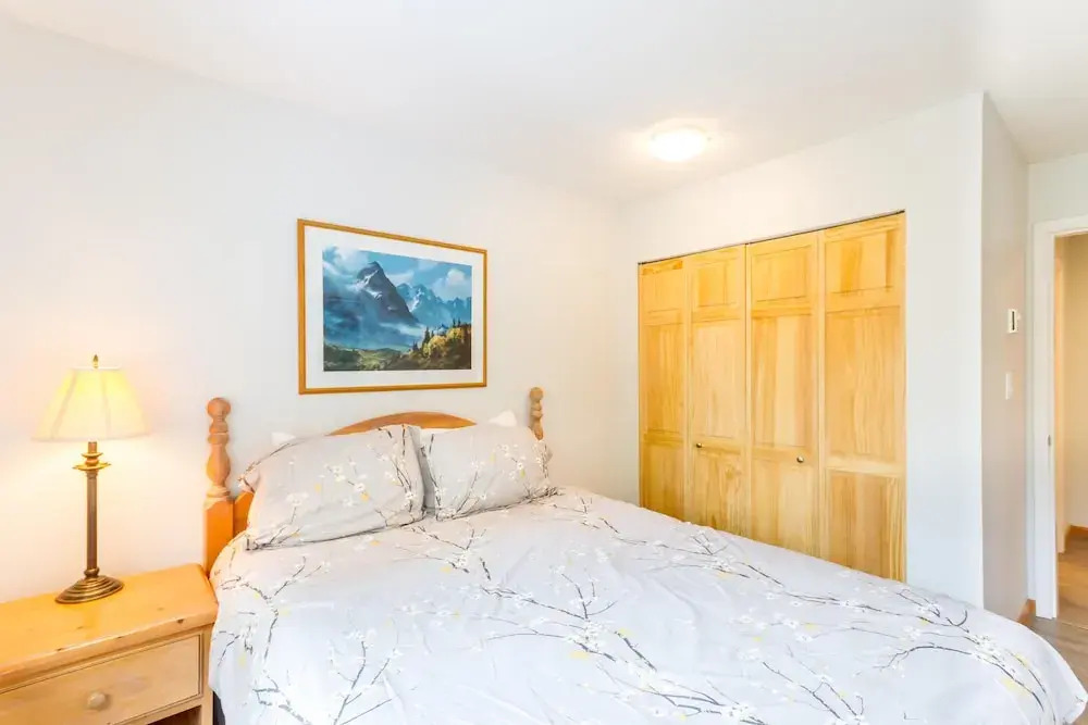Fabulous Location Private Hot Tub, NO Car Needed, Sleeps 8
