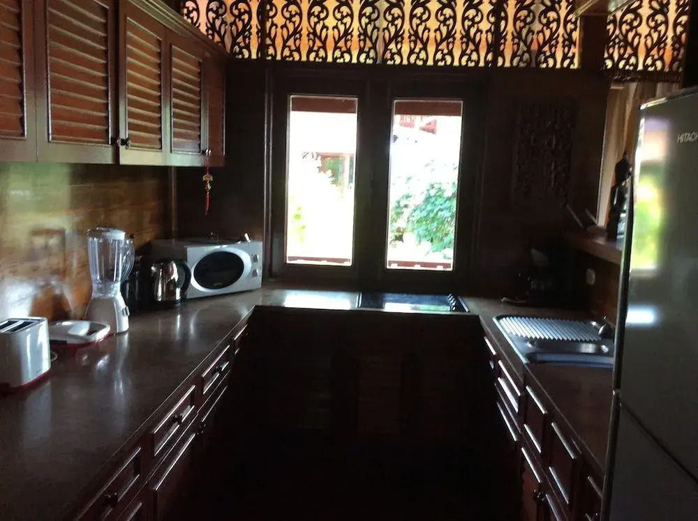 Petchpailin Resort