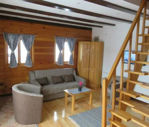 Guesthouse Stefanac