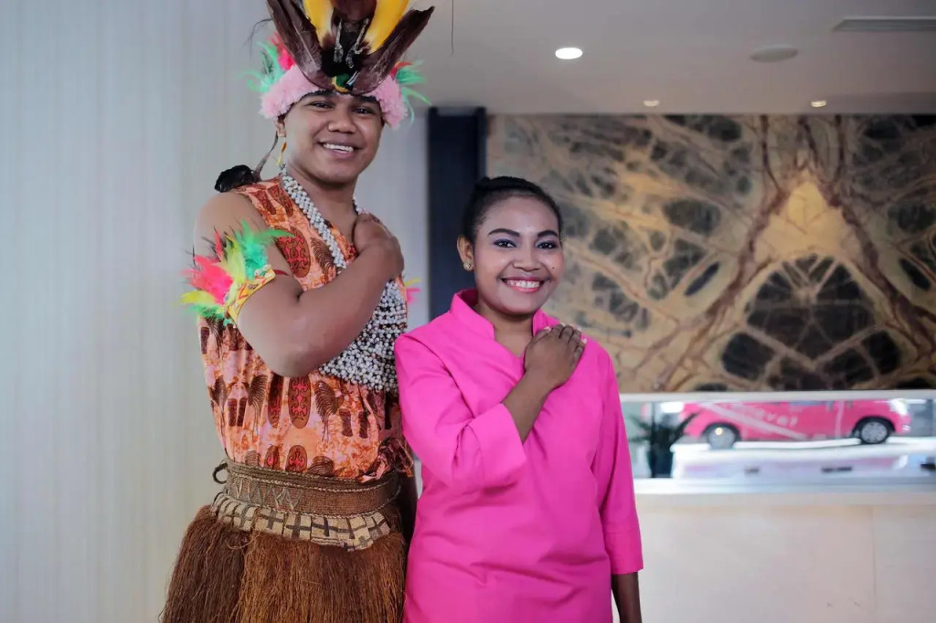 Mercure Jayapura