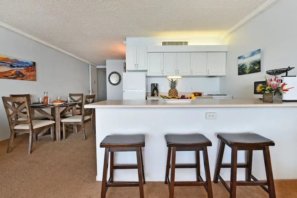 Maui Kai 605 1 Bedroom Condo
