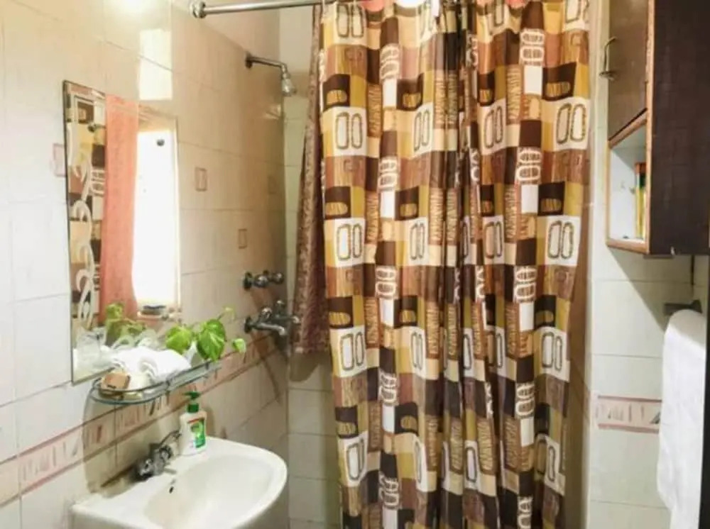 Beautiful Apartment Near Taj Mahal
