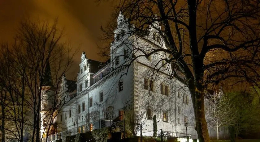 Ringhotel Schloss