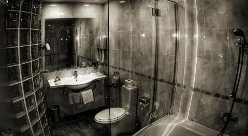 Hotel Lav Vukovar