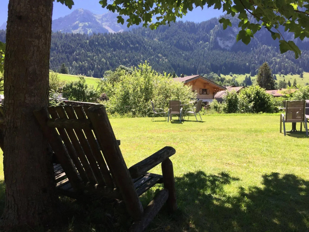 Hotel Roc et Neige