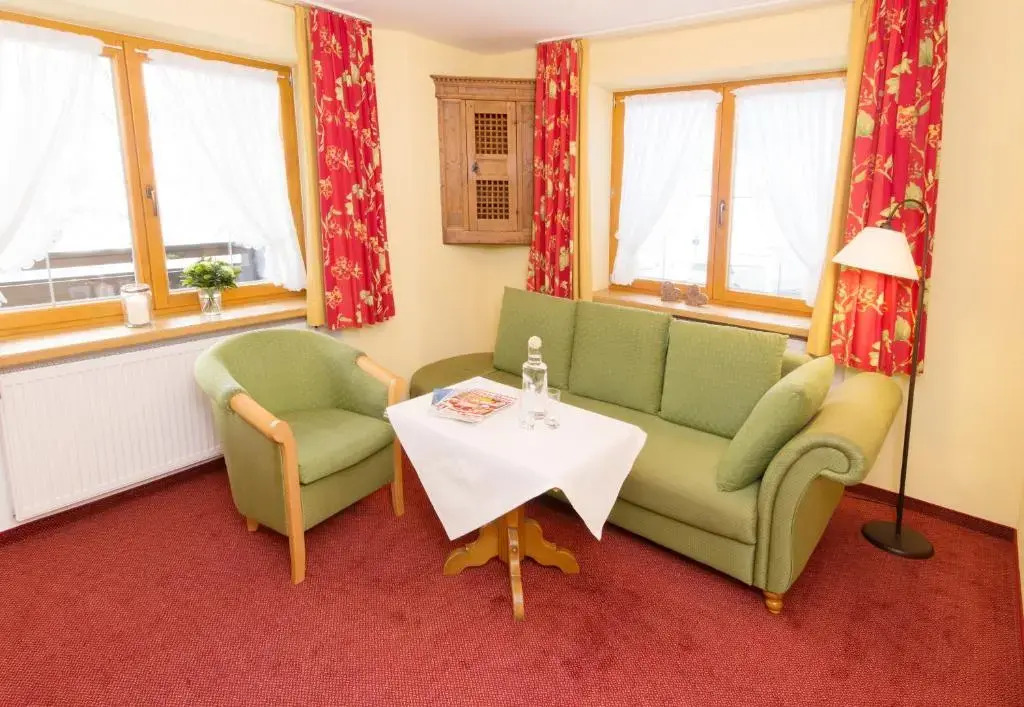 Hotel Alte Krone
