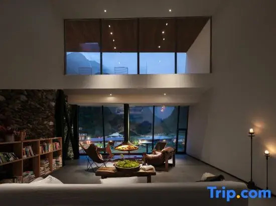 Yushan YUSA Yubeng Snow View Hotel