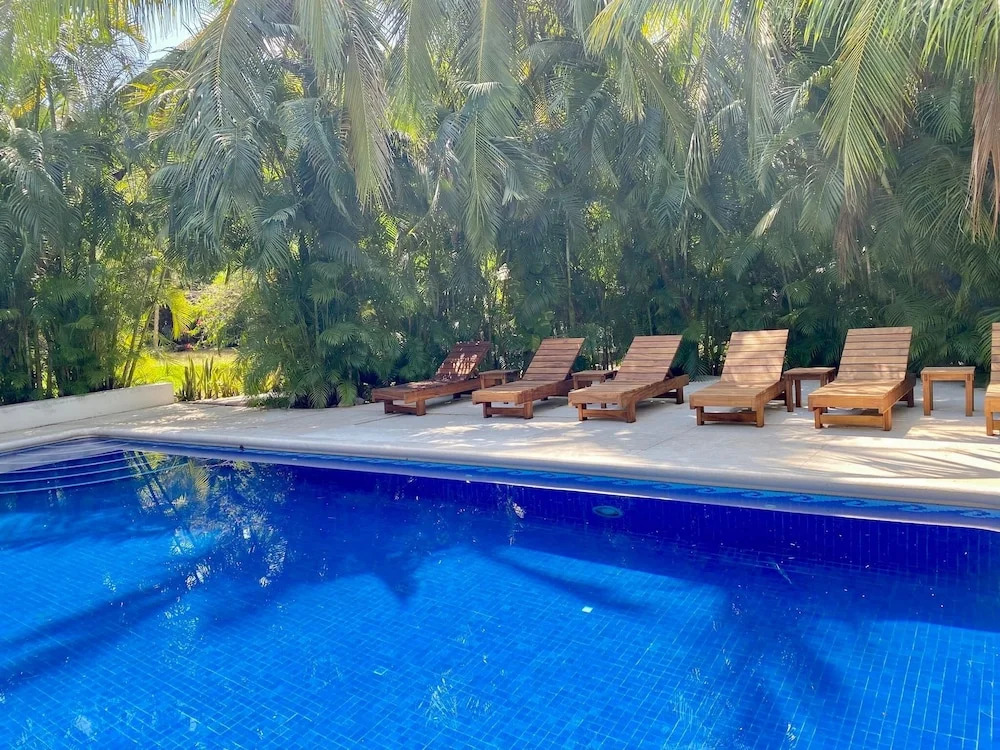 Villa Tortolas 5 Min Walk To La Ropa Beach