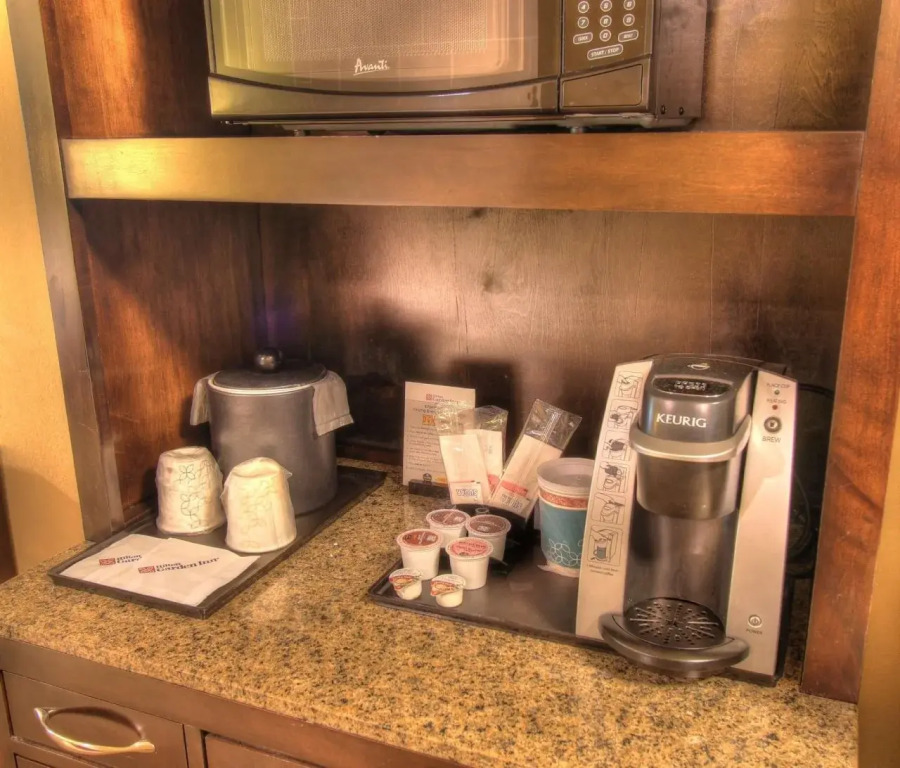 Hilton Garden Inn Gatlinburg