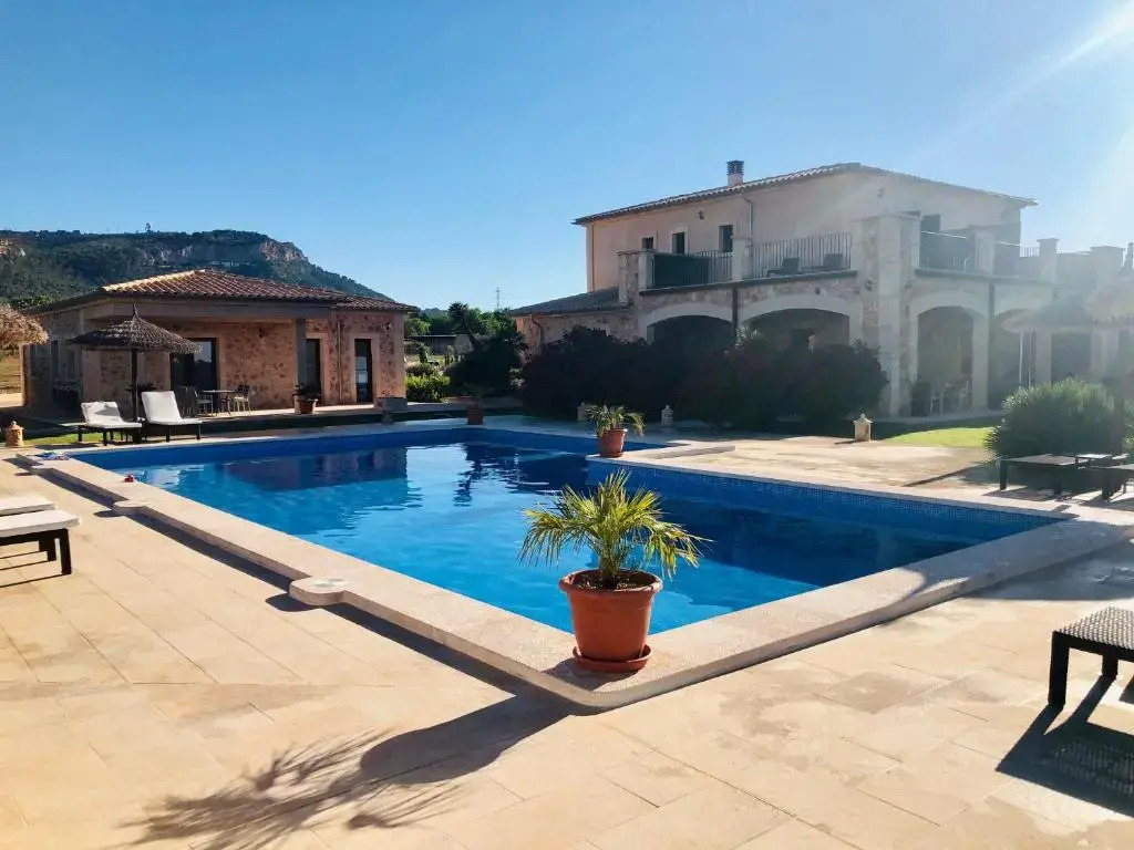 Finca Alegria