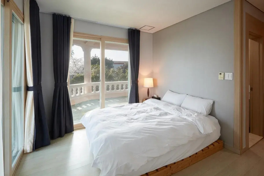Lavenders Pension (Pet friendly)