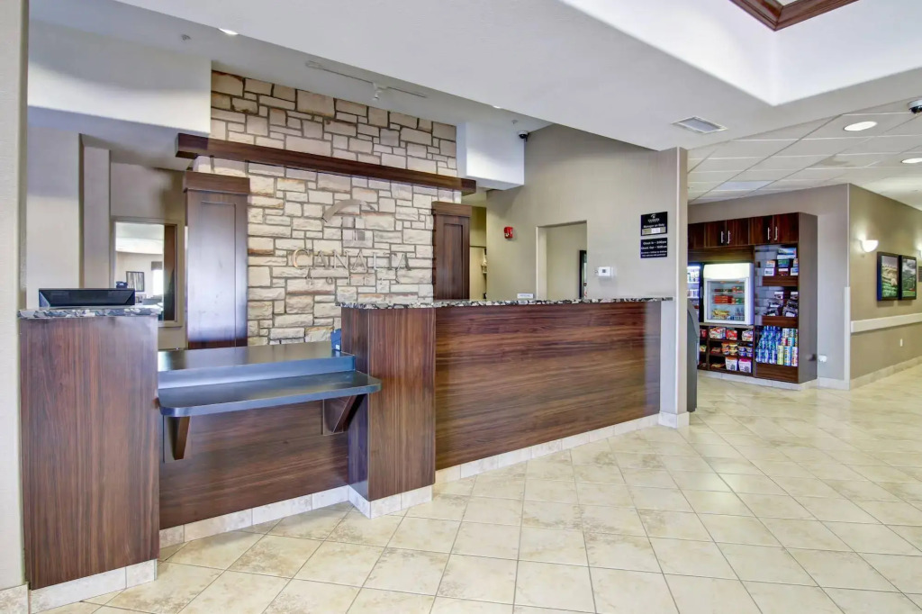 Canalta Hotel Shaunavon