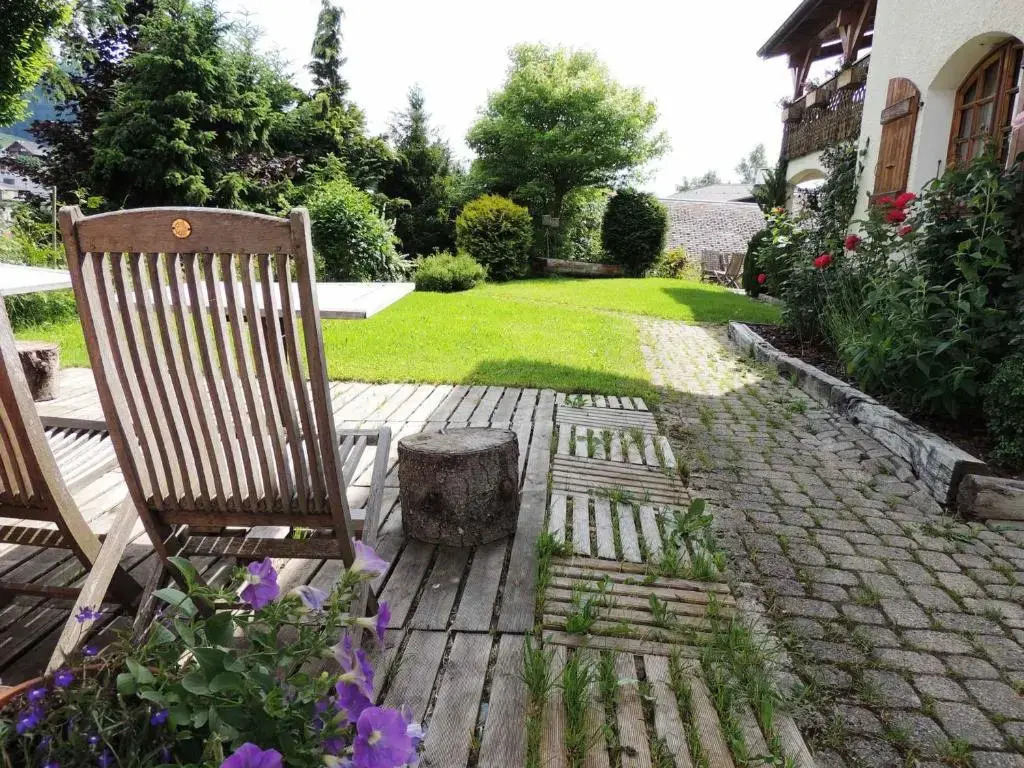 Appartement Les Gets, 3 pièces, 4 personnes - FR-1-598-2