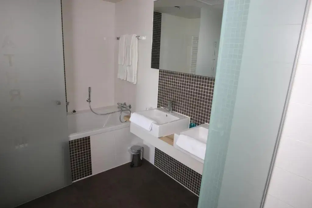 Fletcher Wellness-Hotel Stadspark