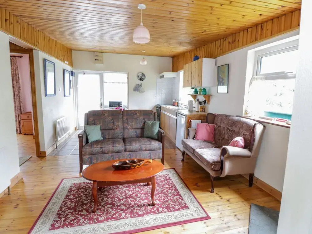 Woodside Lodge accomodation