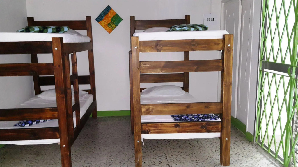 Green Hill Hostel