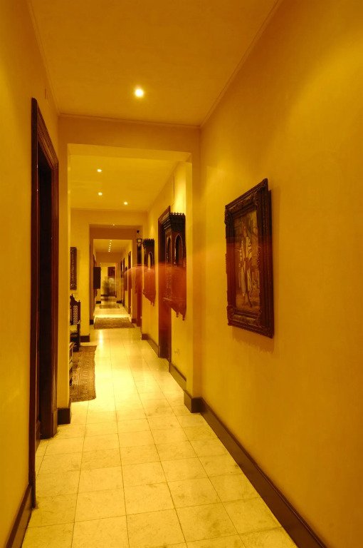 Talisman Hotel