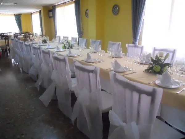 Hostal Garamar