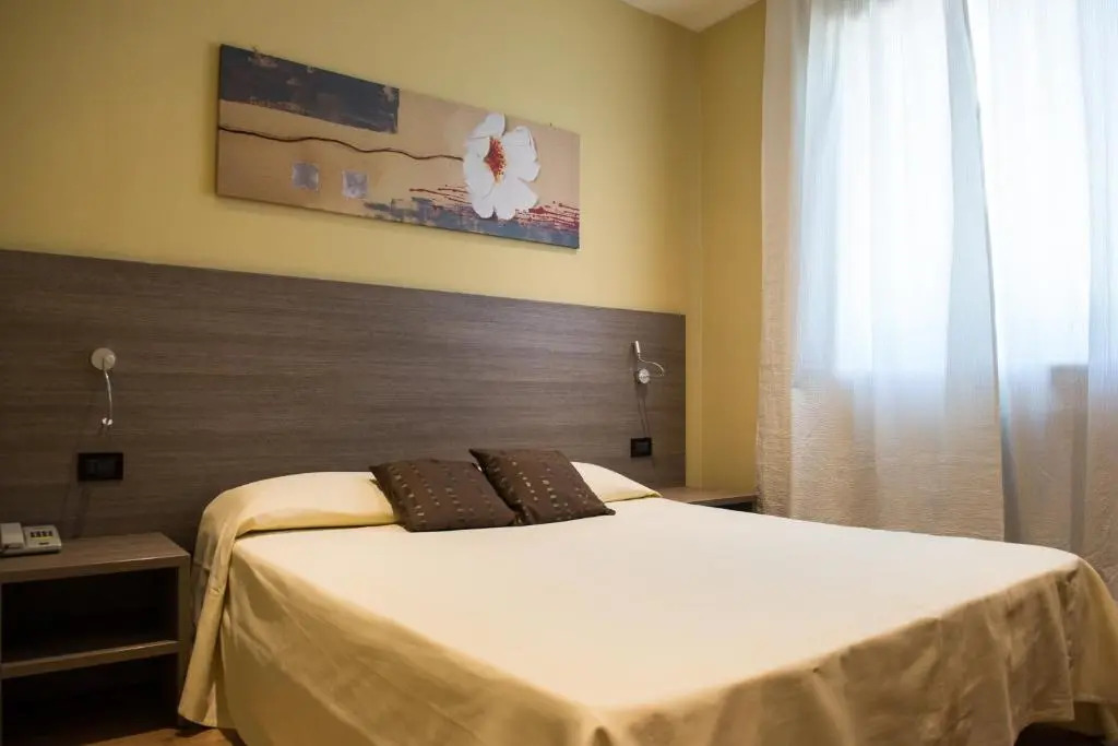 Albergo Grappolo Doro