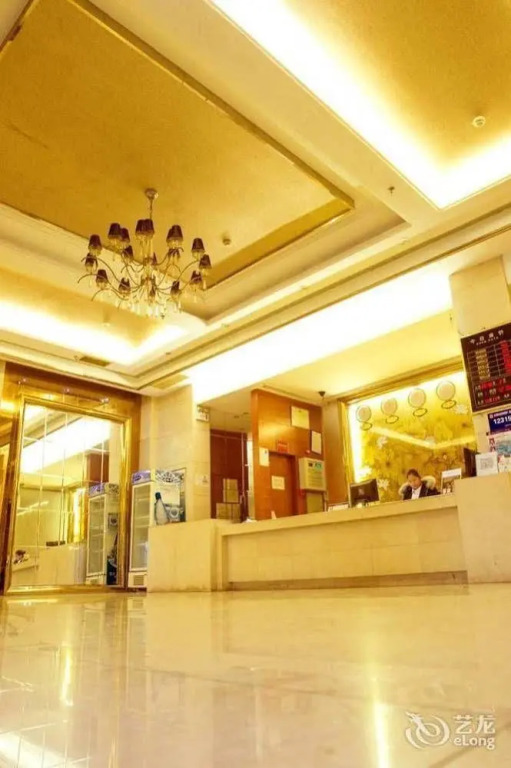 Juntian Hotel