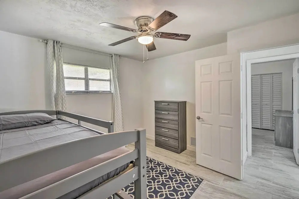 Port Orange Oasis: Close to Beaches & Dining!