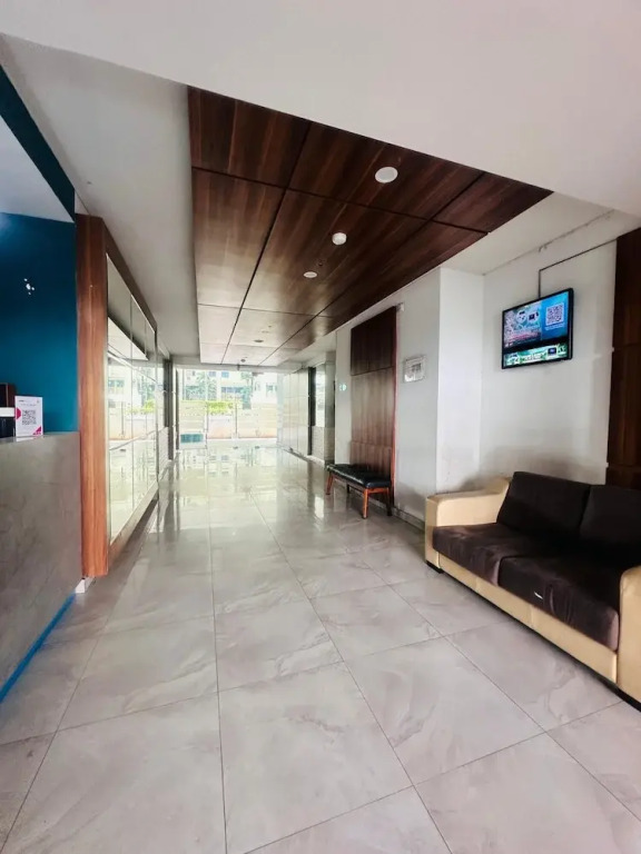 Izi Cozi Kemayoran Powered by Archipelago