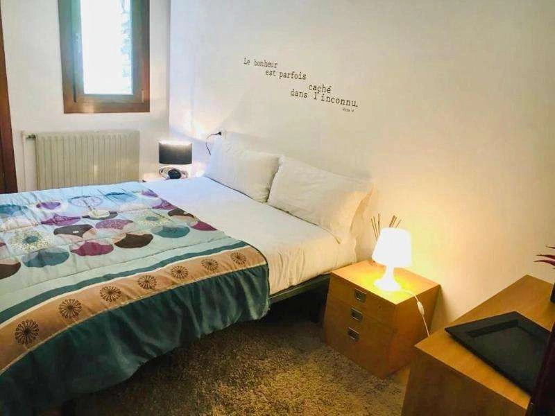 Apartamentos Valle Incles Mikka 3000