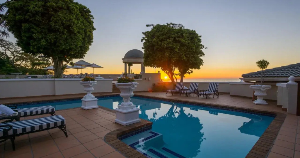 The View Boutique Hotel & Spa