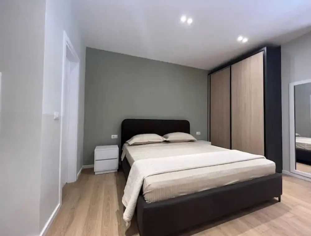 Modern 1 Apartment